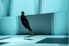 America's Got Talent finalist komt met nieuwe dansvoorstelling!