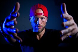 Reloadad Winterkermis in Marlène met o.a. Sweet Le Freak en Rush Hour