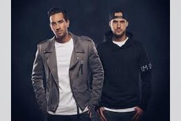 Reloadad Winterkermis in Marlène met o.a. Sweet Le Freak en Rush Hour