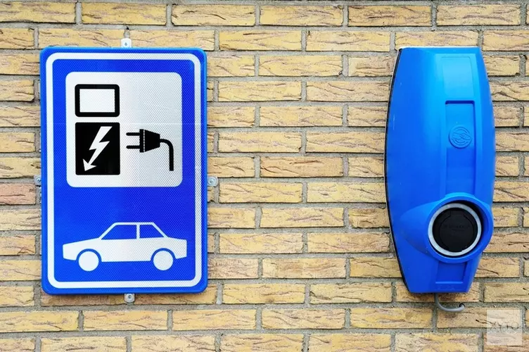 Alkmaar scoort op elektrische laadpunten