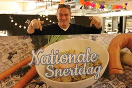 Nationale Snertdag 2018