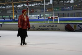 Schoonrijden ‘’Gezond en Sportief Ouder’’ in De Meent