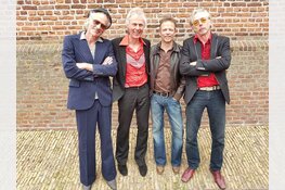 Taverne programma 23 - 29 november