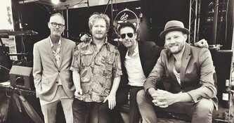 Taverne programma 23 - 29 november