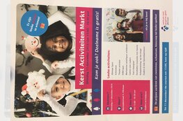 Kerst Activiteiten Markt CJG