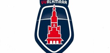 Simpele zege VV Alkmaar