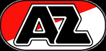 AZ geeft zege uit handen in Venlo