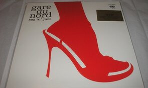 Donderdag in Victorie: Nog eenmaal Sex &#39;n Jazz met Gare du Nord