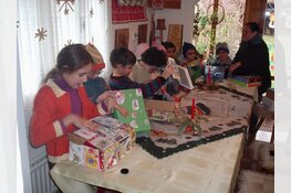 Schoenendoos actie 2018