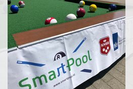 SmartPool komt naar Alkmaar!