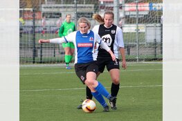 Kolping-vrouwen niet opgewassen tegen Winkel