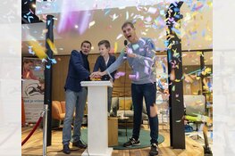 Alkmaar Sport lanceert Red je vriendje