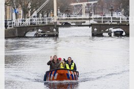 Alkmaar Sport lanceert Red je vriendje