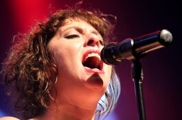 Sex 'n' Jazz tot in de puntjes verzorgd in Victorie