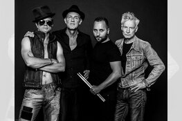 Weekend programma De Taverne