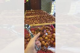 Online oliebollen bestellen bij scouting “De Geuzen”