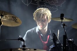 Cold Turkey heeft een album, én de toekomst