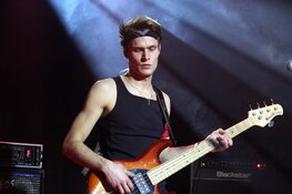 Cold Turkey heeft een album, én de toekomst