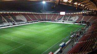 Ondaan beslist derby Jong AZ-Telstar