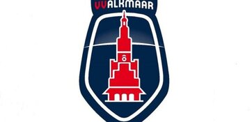VV Alkmaar kan geen nieuwe come-back teweeg brengen