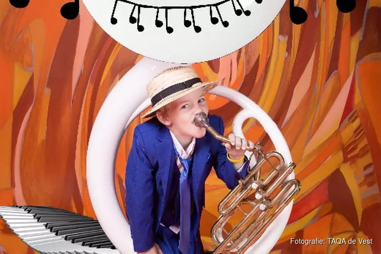 Jazz duzz (6+)