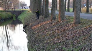 Grote zoekactie naar vermiste man