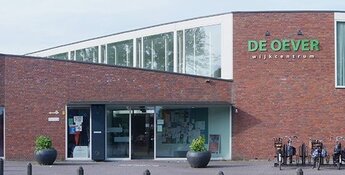 Programma Sociaal & Cultureel Centrum De Oever
