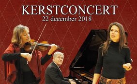 Concert Chanson d'Accordeon in De Blinkerd