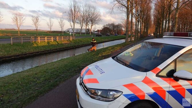 Politie zoekt verder naar vermiste man Stompetoren