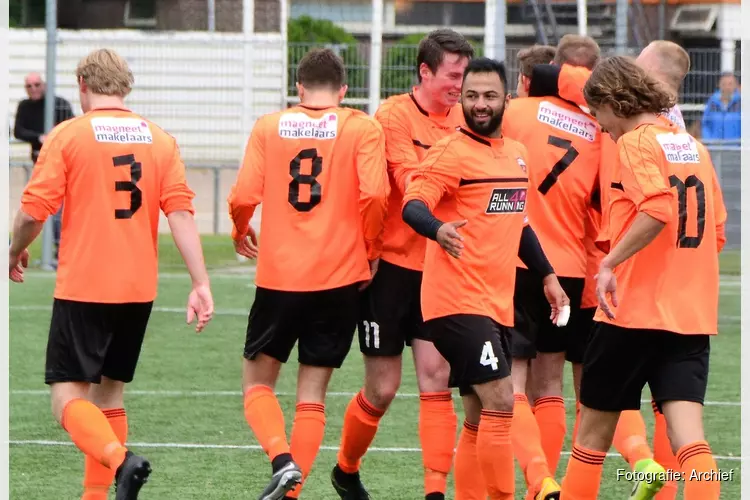 Er zit nog meer in voor Jong Holland