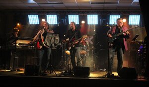 Feest der herkenning in Schermerhorn