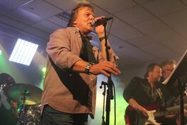 Feest der herkenning in Schermerhorn