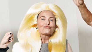 ‘De Vrekkin’ in De Vest