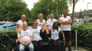 Klaar mee = loop mee gaat in 2019 gewoon verder