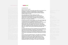 GroenLinks: Jeugdzorg loopt spaak als minister niet in actie komt