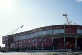 Playing for Success Alkmaar al 5 jaar een succes