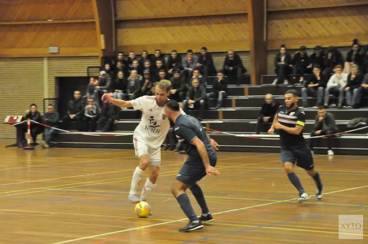 White Stones laat na zichzelf te belonen