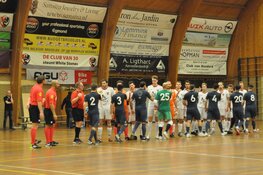 White Stones laat na zichzelf te belonen