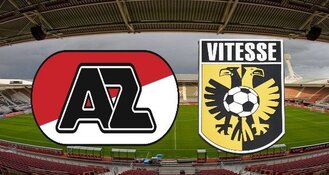 AZ ontvangt Vitesse in kwartfinale KNVB-beker