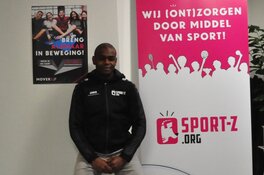 Coach BN’ers geeft MOVERZ cursus aan Alkmaarse jongeren