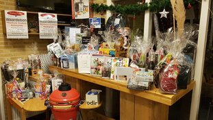 Uitverkochte bingoavond in De Geist groots spektakel met geweldige opbrengst