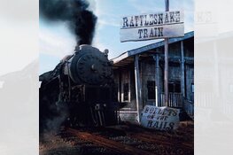 Dit weekend in café de Taverne