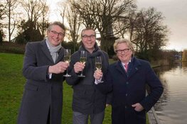 Alkmaars Bolwerk eerste ambassadeur Alkmaar Marketing