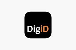 Eerste hulp bij DigiD
