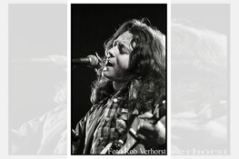 Programma de Taverne 11 t/m 14 januari