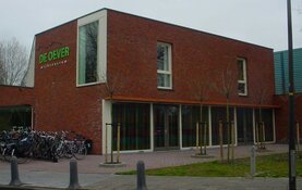 Informatieve persberichten Sociaal & Cultureel Centrum De Oever Amstelstraat 1 Oudorp