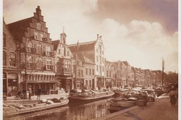 Cursussen over vrouwenlevens en zoeken in archieven