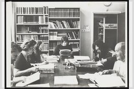 Cursussen over vrouwenlevens en zoeken in archieven