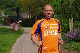 AFC’34 jeugdtoernooien en ErikRuns4KiKa samen tegen kinderkanker