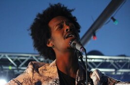 Nieuw aangekondigd in Victorie: Martijn Fischer en Jeangu Macrooy